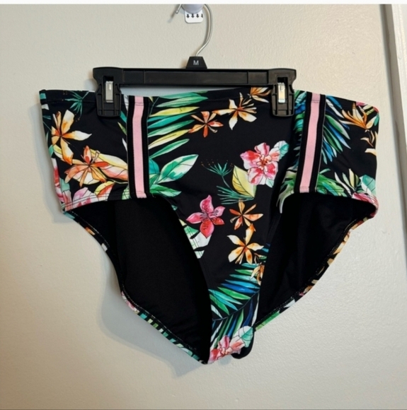 Swimsuits for all tropical bikini set 18 - Picture 8 of 9